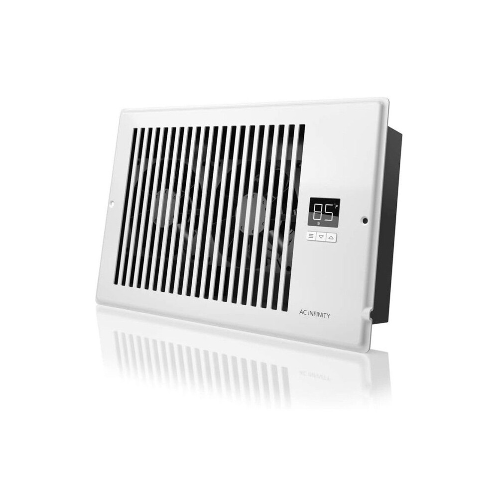 AC Infinity AIRTAP T6 6”x12”